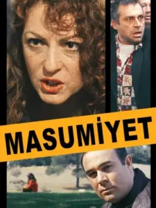 Masumiyet