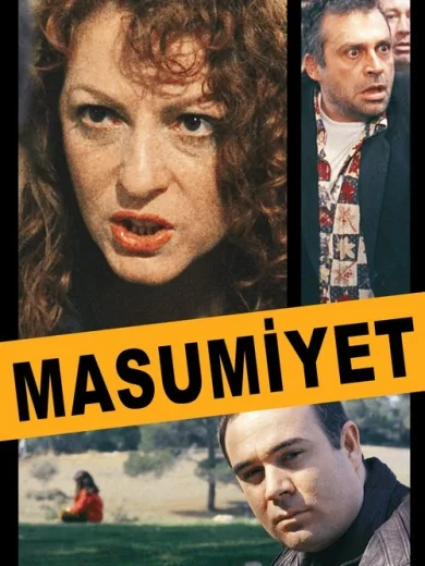 Masumiyet