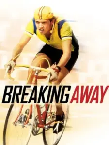 Breaking Away