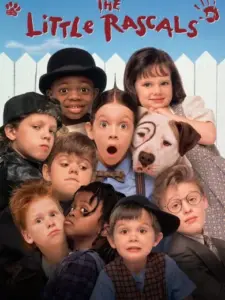 Τα Διαβολάκια / The Little Rascals