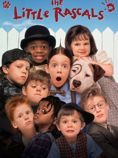 Τα Διαβολάκια / The Little Rascals