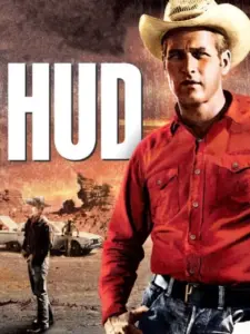 Άγριος σαν θύελλα / Hud