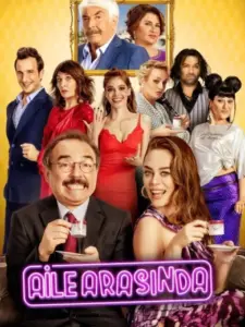 Aile Arasında