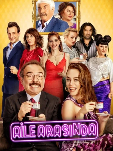 Aile Arasında