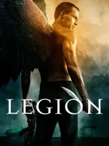 Λεγεώνα / Legion