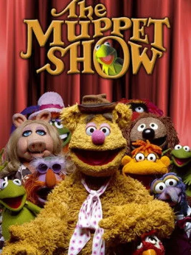 The Muppet Show