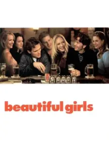 Beautiful Girls