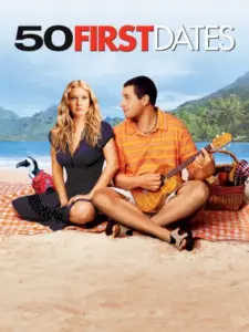 Κάθε Φορά, Πρώτη Φορά / 50 First Dates