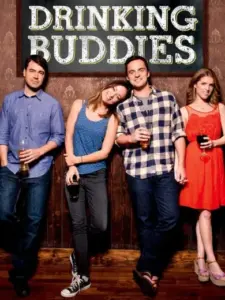 Ποτέ Μη Λες Ποτά / Drinking Buddies