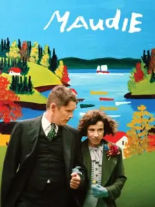 Maudie: Το χρώμα της ζωής / Maudie