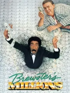 Brewster’s Millions