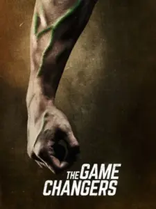 Αλλάζοντας τους Κανόνες του Παιχνιδιού / The Game Changers