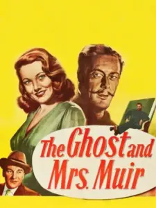 The Ghost and Mrs. Muir