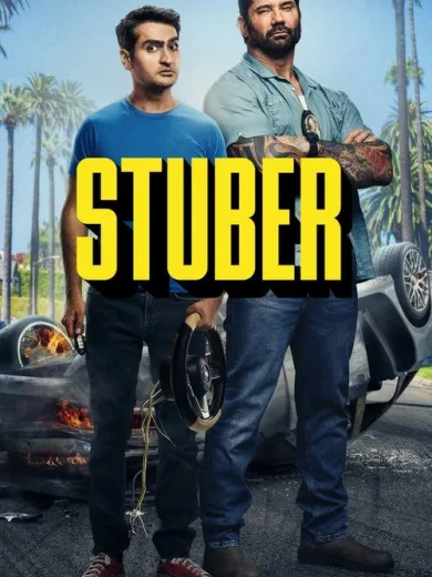 Stuber