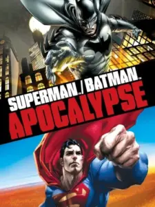 Superman/Batman: Apocalypse