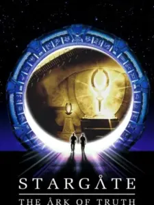 Stargate: Η Κιβωτός της Αλήθειας / Stargate: The Ark of Truth