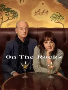 On the Rocks