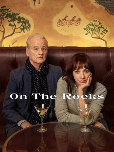On the Rocks