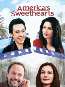 Το Ζευγάρι της Χρονιάς / America’s Sweethearts