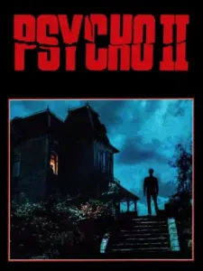 Ψυχώ 2: Η Επιστροφή / Psycho II