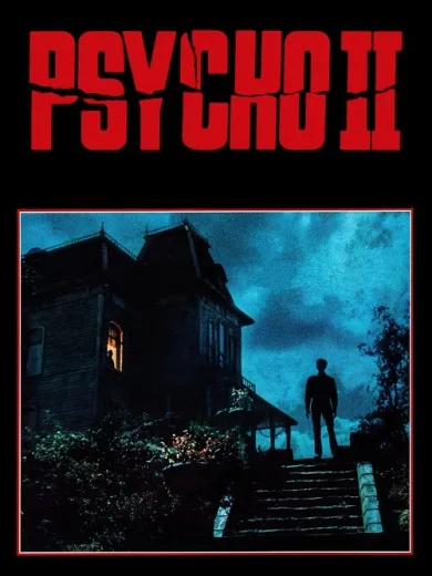 Ψυχώ 2: Η Επιστροφή / Psycho II