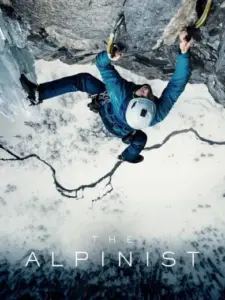 Ο Αλπινιστής / The Alpinist
