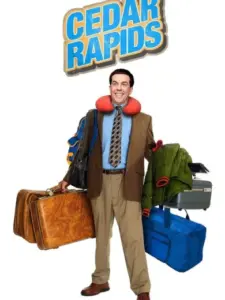 Ανασφάλειες Ζωής / Cedar Rapids