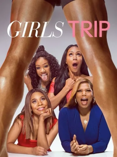 Σαββατοκύριακο με τα κορίτσια / Girls Trip