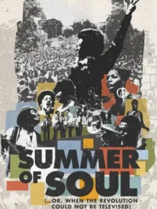 Summer of Soul (…Or, When the Revolution Could Not Be Televised)