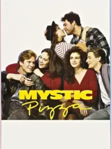 Μίστικ πίτσα / Mystic Pizza