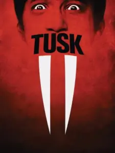 Χαυλιόδοντας / Tusk
