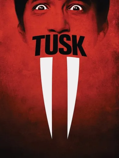 Χαυλιόδοντας / Tusk