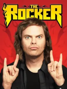 The Rocker