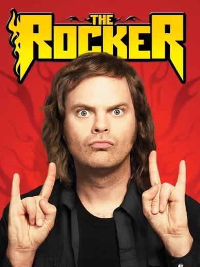 The Rocker