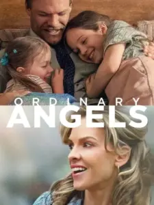 Άγγελοι της Διπλανής Πόρτας / Ordinary Angels