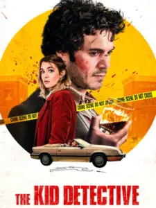 Ντετέκτιβ απο Μικρός / The Kid Detective