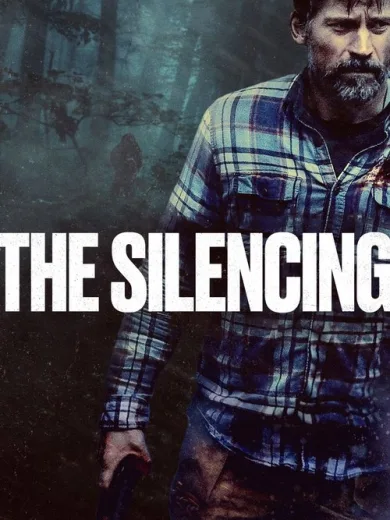 Η Νεκρική Σιγή / The Silencing