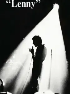 Λένι ο βρωμόστομος / Lenny