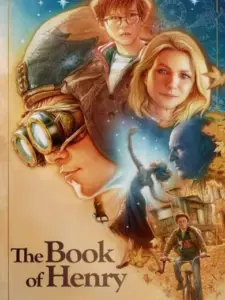 Το Βιβλίο του Χένρι / The Book of Henry