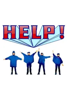 Help!