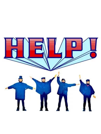 Help!