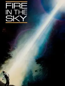 Φωτιά στον Ουρανό / Fire in the Sky