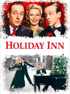 Μουσική παρέλαση / Holiday Inn