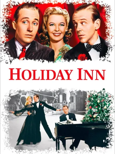 Μουσική παρέλαση / Holiday Inn
