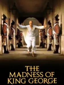 The Madness of King George