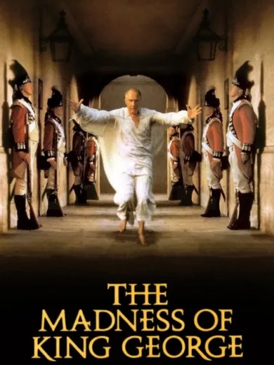 The Madness of King George