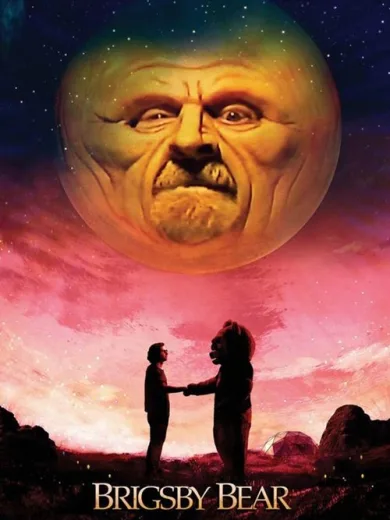 Brigsby Bear