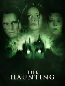 Το στοιχειωμένο σπίτι / The Haunting
