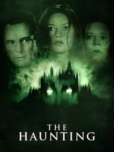 Το στοιχειωμένο σπίτι / The Haunting