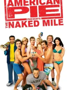American Pie: Ένα Τρελό, Τρελό Σαββατοκύριακο / American Pie Presents: The Naked Mile